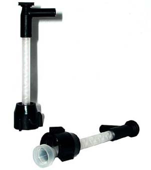 GPI SPRAY NOZZLE - J2VXMBDL  